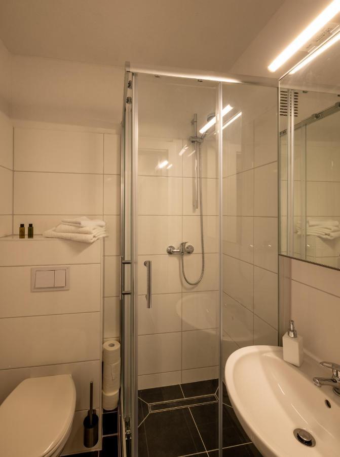 ☆ Modern Stylish Flat In Central Location Βίλχελμσχαφεν Εξωτερικό φωτογραφία
